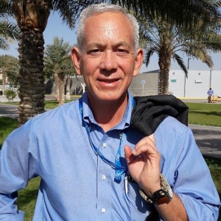 Howard Schmidt