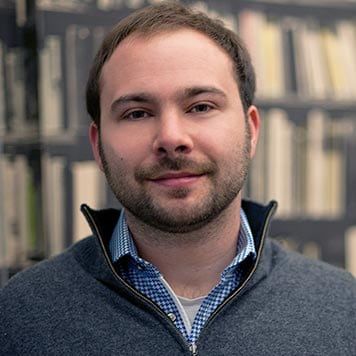 Justin Biegel