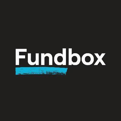 Fundbox Logo for active job listings