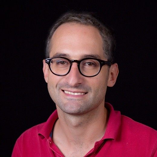 Jonathan Soto