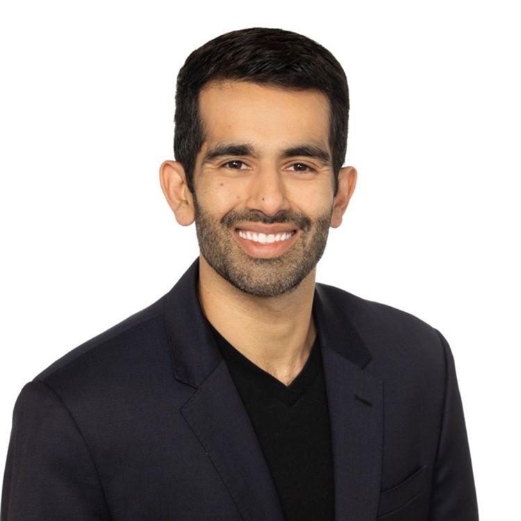 Arvin Vohra