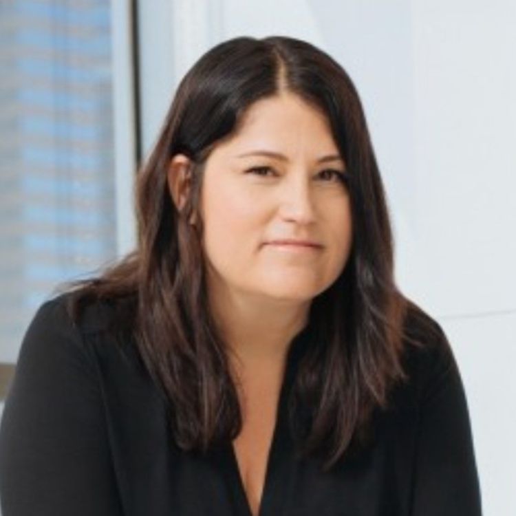 Sharon Bordas