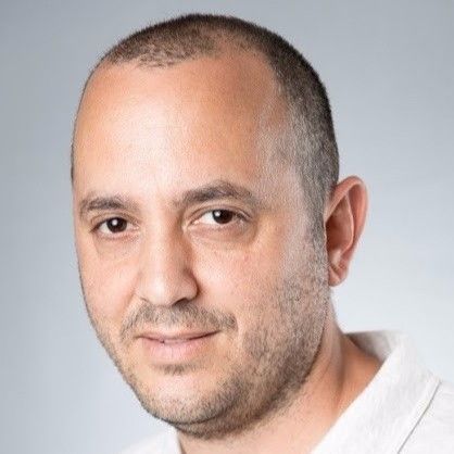 Shahar Cohen
