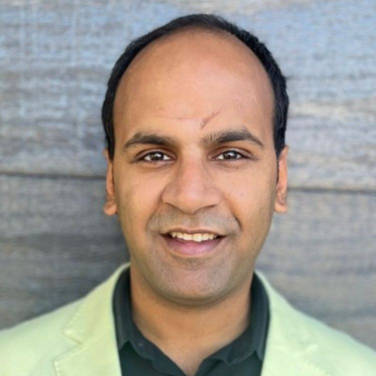 Nikunj Bajaj