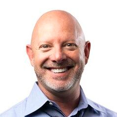 Jeff Levine