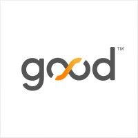 GoodLeap Logo for active job listings