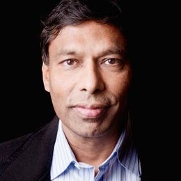 Naveen Jain