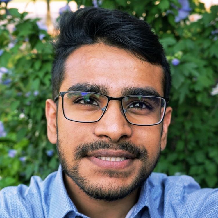 Amit Pinnamaneni