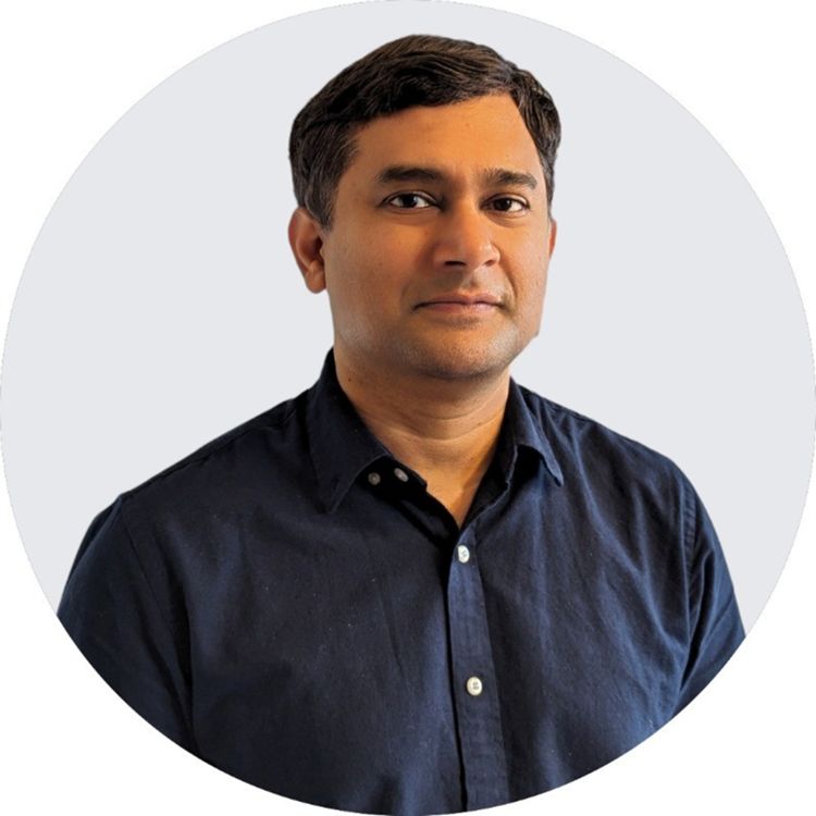 Bert Kashyap
