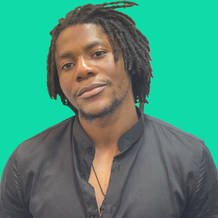 Ife Johnson