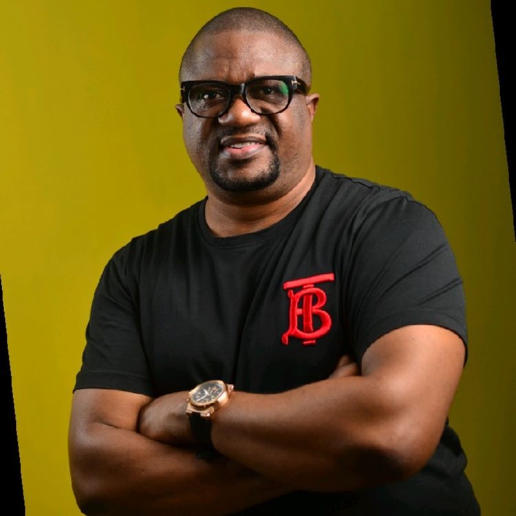 Johnny Enagwolor