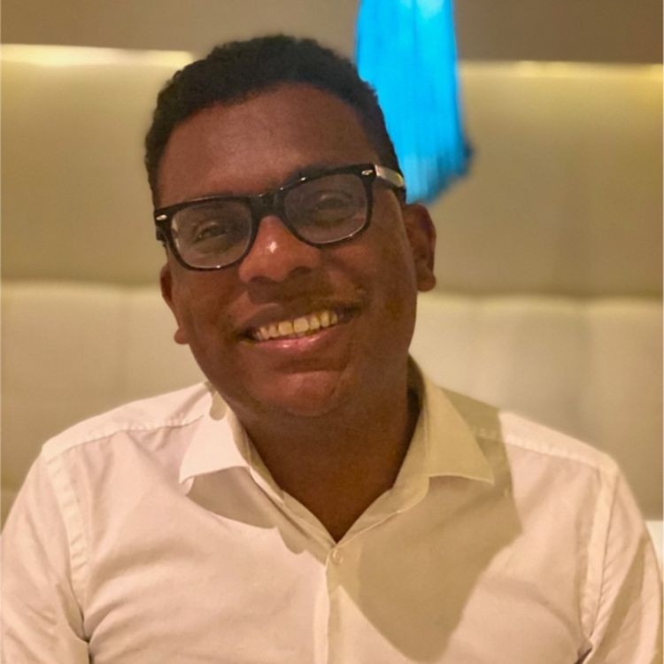 Gabriel Bayomi Tinoco Kalejaiye