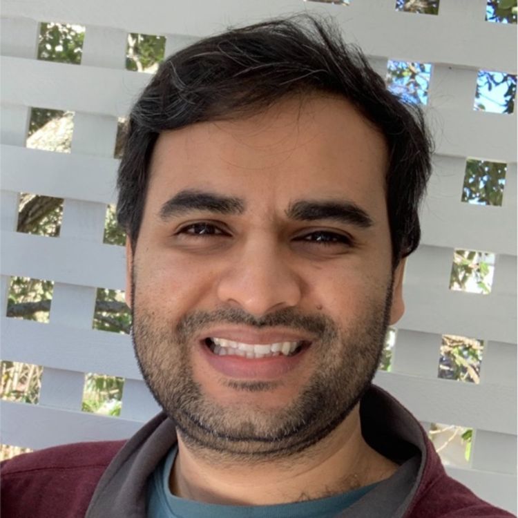 Arvind Shrihari