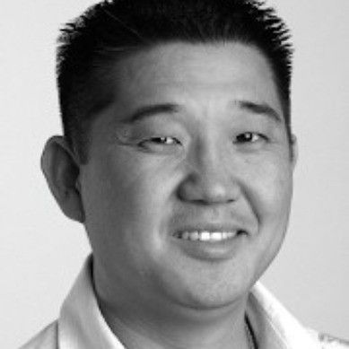 Ryan Kim