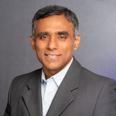 Sundar Rangamani