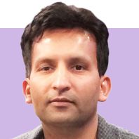 Deepak Garg