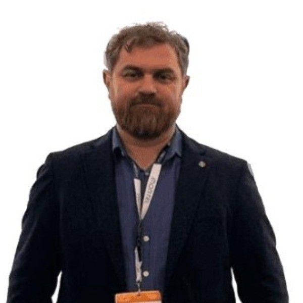 Mustafa Koroglu