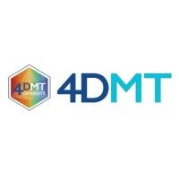 4D Molecular Therapeutics Logo for active job listings
