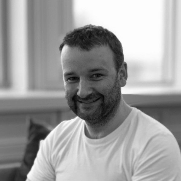 Stuart Tonner