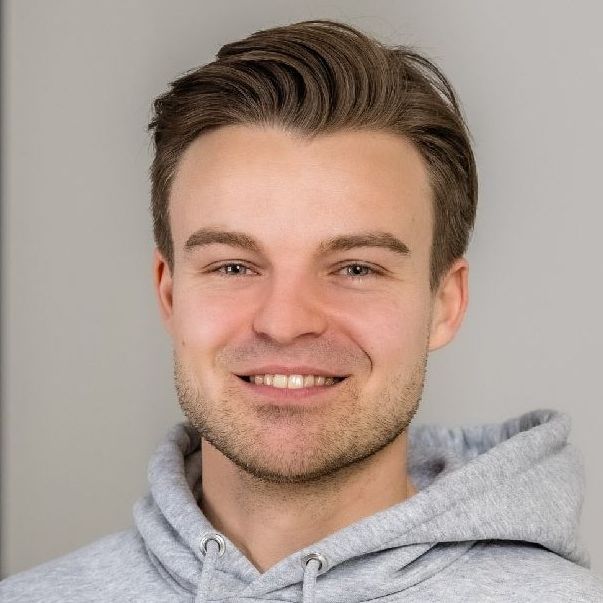 Boris Bösch