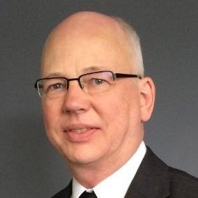 Karsten B Andersen