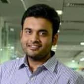 Ankit Nagori