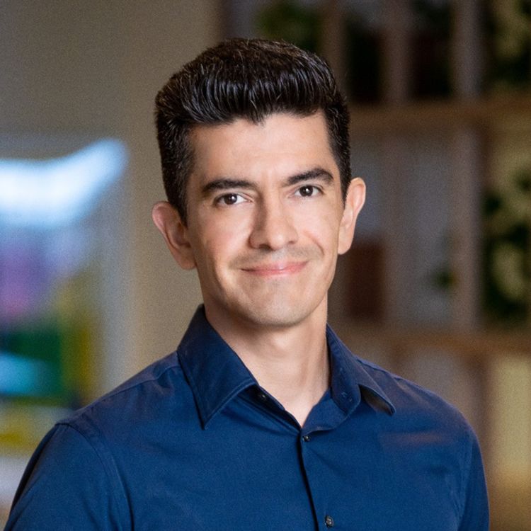 Renan Ugalde