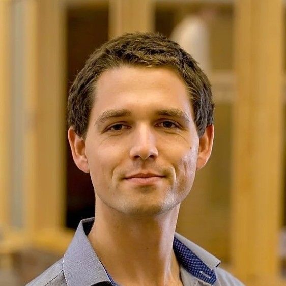 Daniel Acker