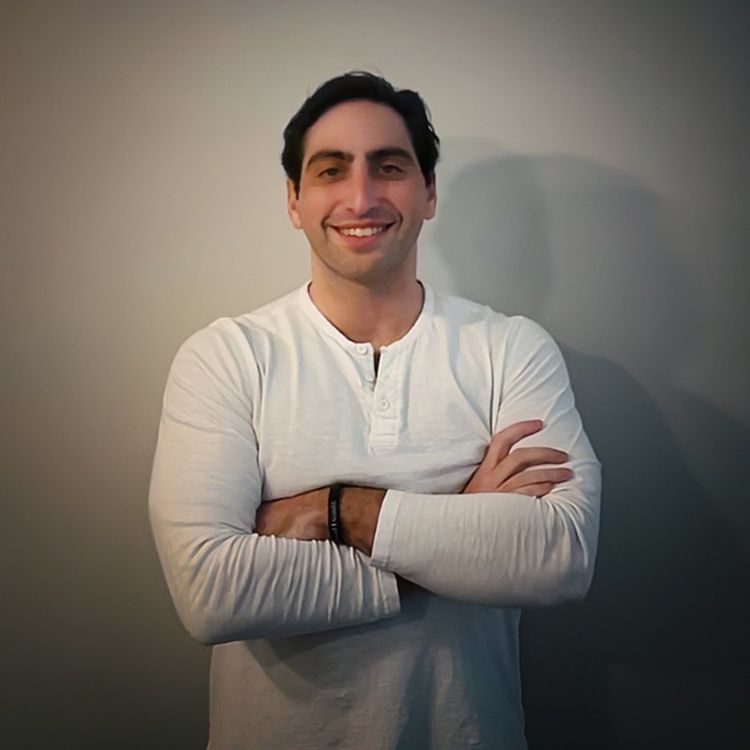 Sam Peskin