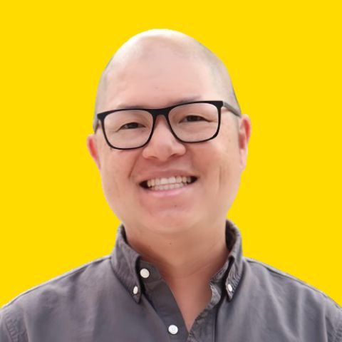 Jeff Chow