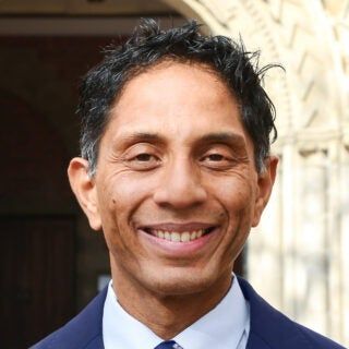 Shrikanth Narayanan