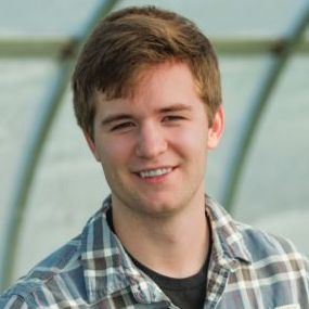 Trevor Kenkel