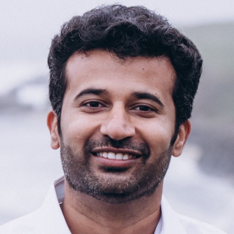 Rahul Madadi