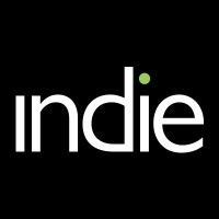 Indie Semiconductor Logo for active job listings