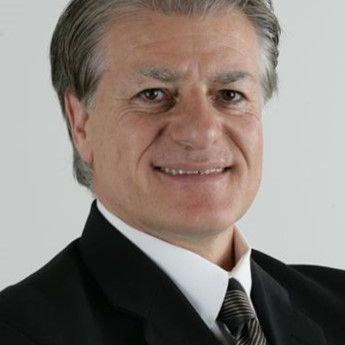 Reza Kazerounian