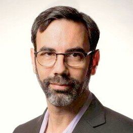 Aaron Bernstein