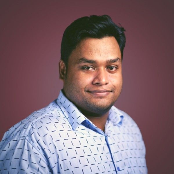 Maruf Rahman