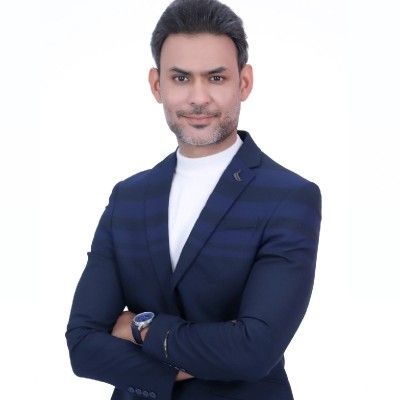 Karan Ahuja