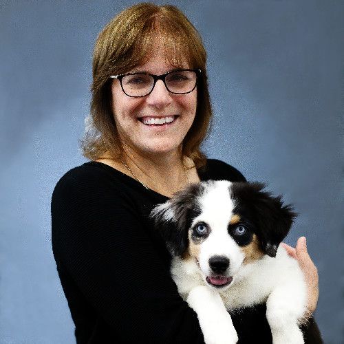 Linda B Lehmkuhl