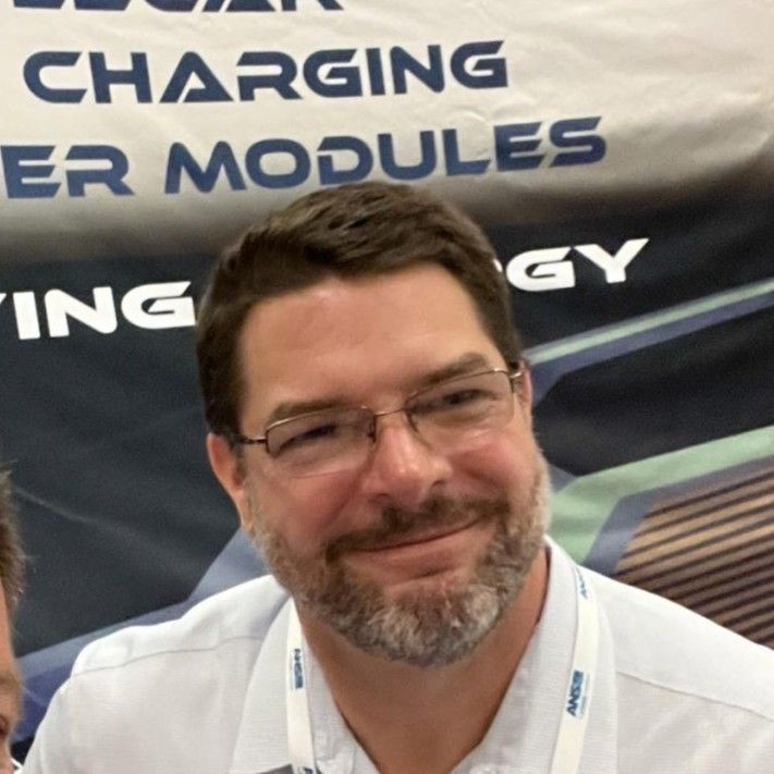Keith Lambert
