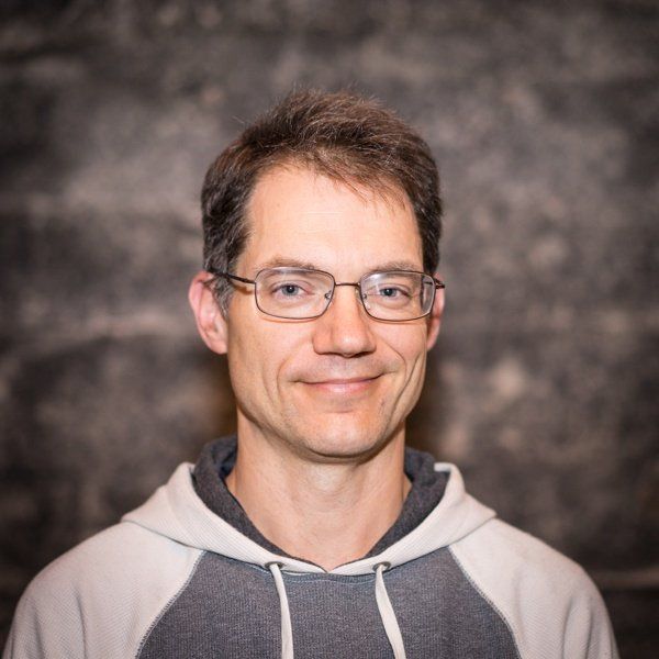 Eric Hansen-
