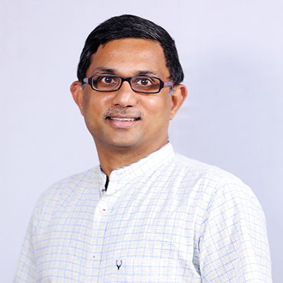 Baskar Subramanian