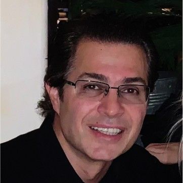 Kiriakos Charlie Perperidis