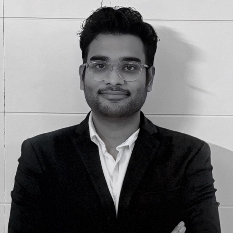 Chinmay Singh