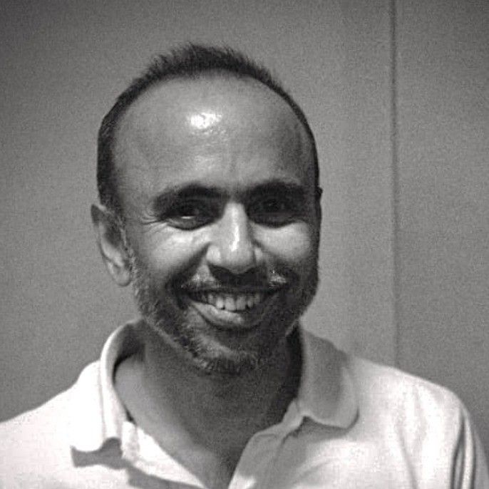 Avinash Sultanpur