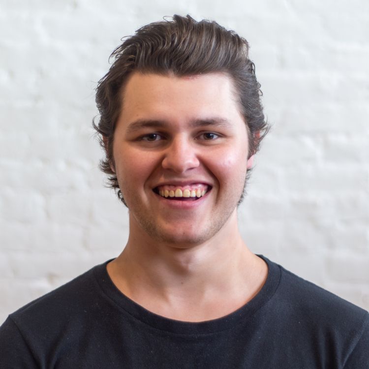 Matt Michalski Jr.