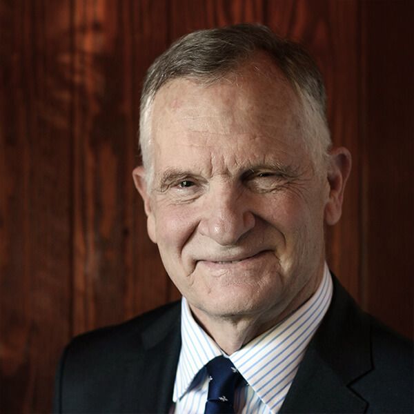 Richard G. Patton