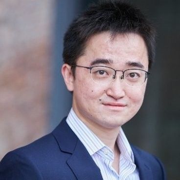 Lun Yu
