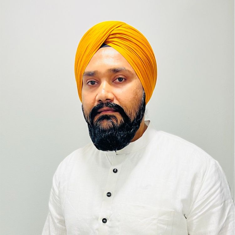 Gurmukh Singh