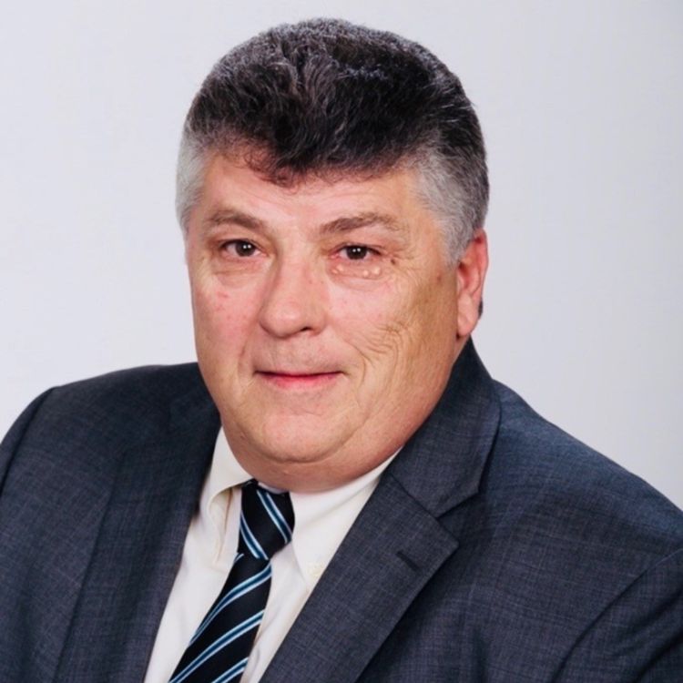 Ron Crittendon